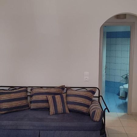 Apartamento Katerina Irida Mérichas Exterior foto